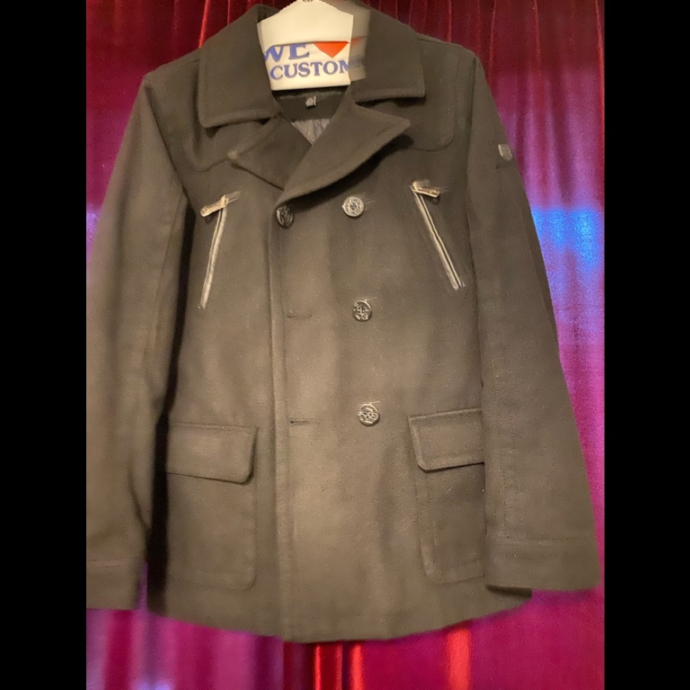 Urban Republic Pea Coat
